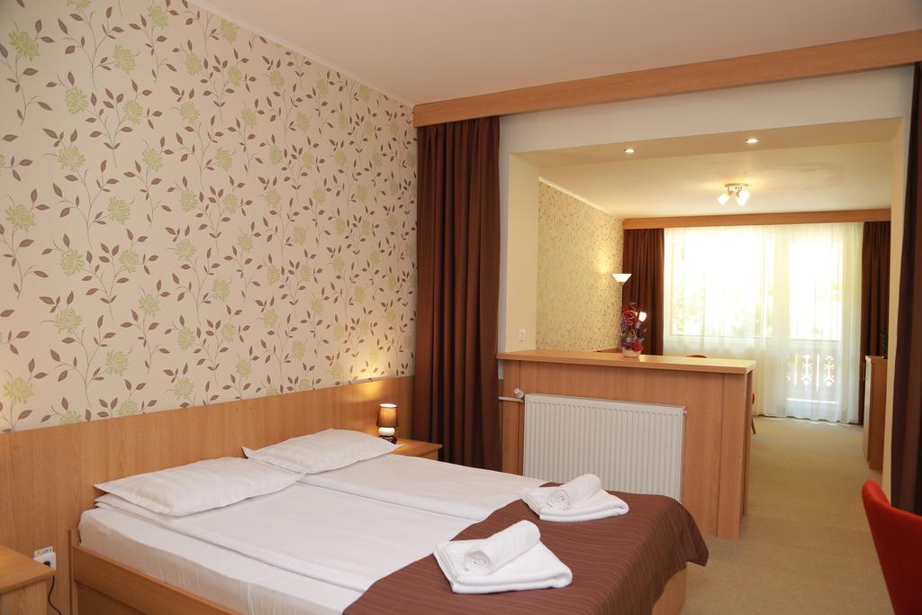 Hotel Muresul Health Spa Sovata Exterior photo