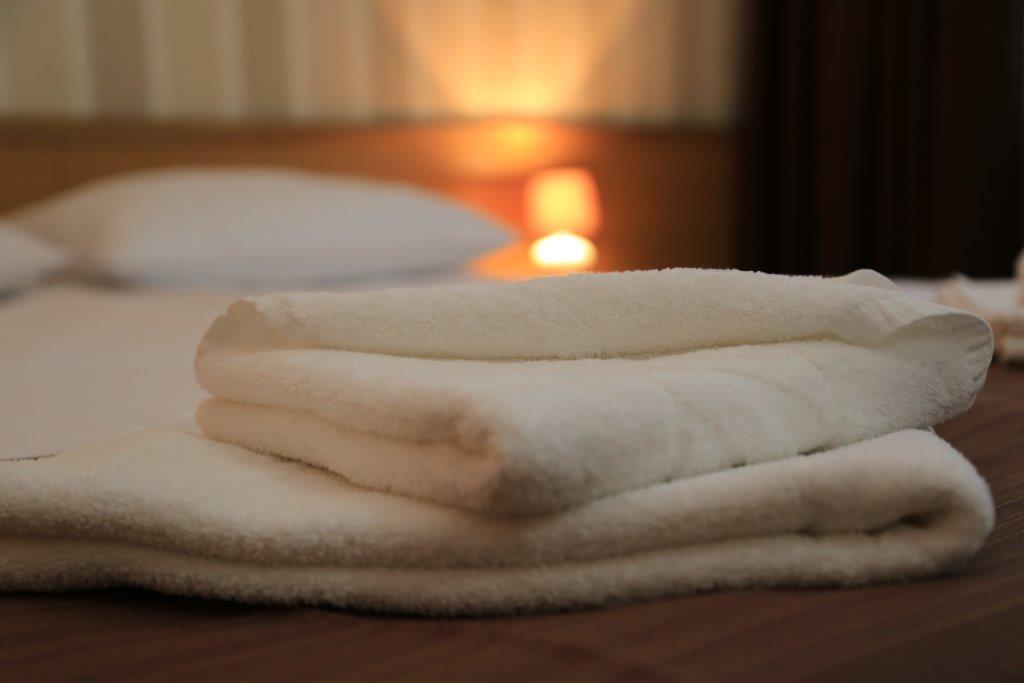 Hotel Muresul Health Spa Sovata Exterior photo