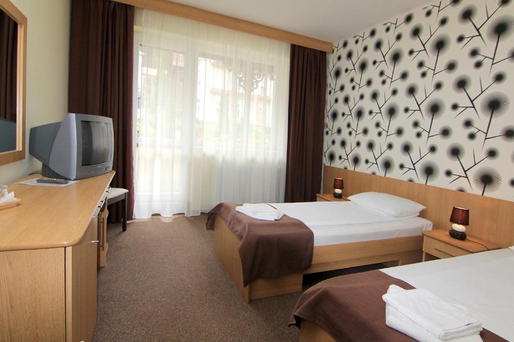 Hotel Muresul Health Spa Sovata Room photo